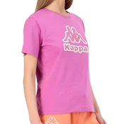 KAPPA MAJICA LOGO GIOCO ŽENE