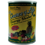 Source of Life - Energy Shake - 1014 g