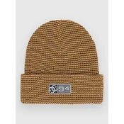 DC Sight Beanie toffee