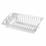 PLASTIČNI PLADENJ ZA KAPLJICE, 43X27X11CM