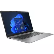HP Notebook 470 G9 i5-1235U laptop 512GB/16GB/W11P/17.3 6S768EA