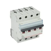 404140 TX3 AVTOMATSKA VAROVALKA B16 10KA B16 3P+N