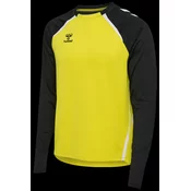 Hummel Majica z dolgimi rokavi Hummel hmlLEAD 2.0 Sweatshirt