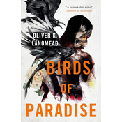 Birds of Paradise