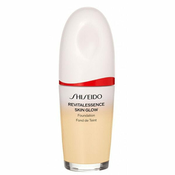 Shiseido Posvetlitev ličil Revita l essence Skin Glow (Foundation) 30 ml (Odtenek 260)