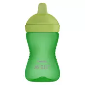 AVENT SCF804/03 lončić s tvrdim usnikom 300ml, 18m+, dječak