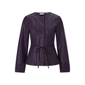 Rich & Royal Bluza temno liila