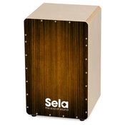 Sela Varios Brown