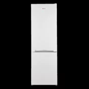 VOX Kombinovani frizider KK 3300 E, 184/84 l, Beli