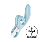 Satisfyer Touch Me Blue