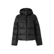 The North Face Zimska jakna Hydrenalite City NF0A8D3J Črna Regular Fit