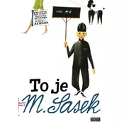 To je M. Sasek