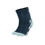 Reebok Visoke nogavice Unisex R0401-SS24 (1- pack) Mornarsko modra