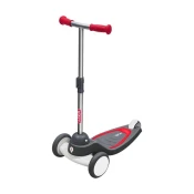 ROMOBIL NA TRI KOTACA ZA DJECU QPLAY MIKA - CRVENI