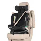 CARRELLO djecja autosjedalica SIRIUS 40-150cm
