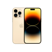 APPLE IPHONE 14 PRO MAX 128GB MQ9R3 GOLD EU
