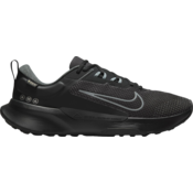 Nike JUNIPER TRAIL 2 GTX V2, muške patike za trail trcanje, crna HM9734