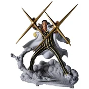 Statue One Piece - Senkozekkei - Borsalino