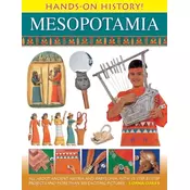 Hands on History! Mesopotamia