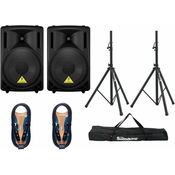 Behringer B212D SET Aktivni zvucnik
