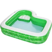 Bestway Bazen porodicni 2.31 m x 2.31 m x 51 cm