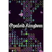 Opaloid Kingdom XBOX LIVE Key EUROPE