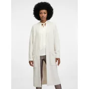 Cream womens cardigan ORSAY - Womens