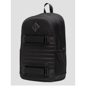 Herschel Fleet Sakte nahrbtnik black