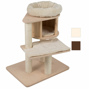 Praskalnik Natural Paradise Mini krem