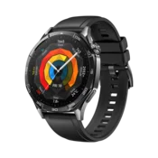 HUAWEI GT 5 Pametni sat, 46mm, Crni