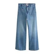 Next Kavbojke moder denim