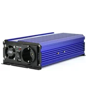 Napetostni pretvornik SINUS 24V/230V 500/1000W 14323