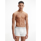 Calvin Klein Underwear 3-pack Bokserice 626319 bijela