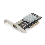 Digitus DN-10161 networking card Fiber 10000 Mbit/s Internal