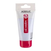 Boja akrilna AC, 75ml, Pastel Blue 580