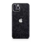 Skin za Apple iPhone 12 Pro Max EXO by Optishield (2-pack) - camo black