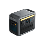 Anker SOLIX Power station C1000X - 1056Wh 1056Wh 1800W