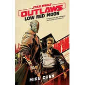 Star Wars: Outlaw - Low Red Moon