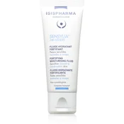 ISISPHARMA Sensylia 24h Légere vlažilni fluid za mešano do mastno kožo 40 ml