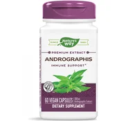 Natures Way – Andrographis, 60 kapsul