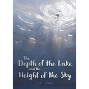 Depth of the Lake and the Height of the Sky