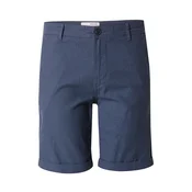 SELECTED HOMME Chino hlače SLHLUTON marine/safir