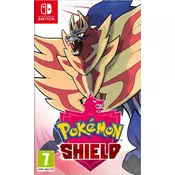 Pokémon: Shield