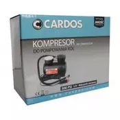 Cardos kompresor za zrak 12V/20 bar