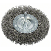 BOSCH Tocak od talasaste žice 100x0,3 mm, nerdajuci 2608622124, 100 mm, 0,3 mm, 10 mm