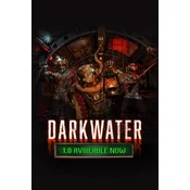 Darkwater Steam Key (PC) EUROPE