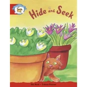 Literacy Edition Storyworlds Stage 1, Animal World, Hide and Seek