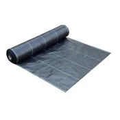 shumee Črn agrotekstil 70g 1,6m x 100m