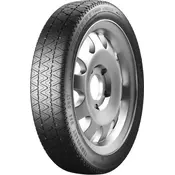 CONTINENTAL letna pnevmatika 165/80R17 104M sContact
