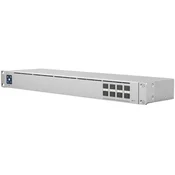 UBIQUITI Switch L2 UniFi USW-Aggregation, 8-portni 10-gigabitni SFP+, rackmout